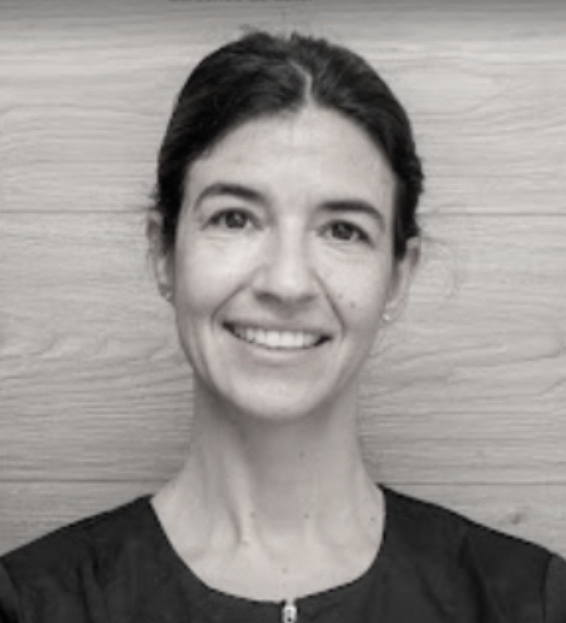 Imagen de Beatriz Calvo de Mora