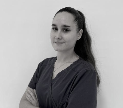 Imagen de Rocio Martin